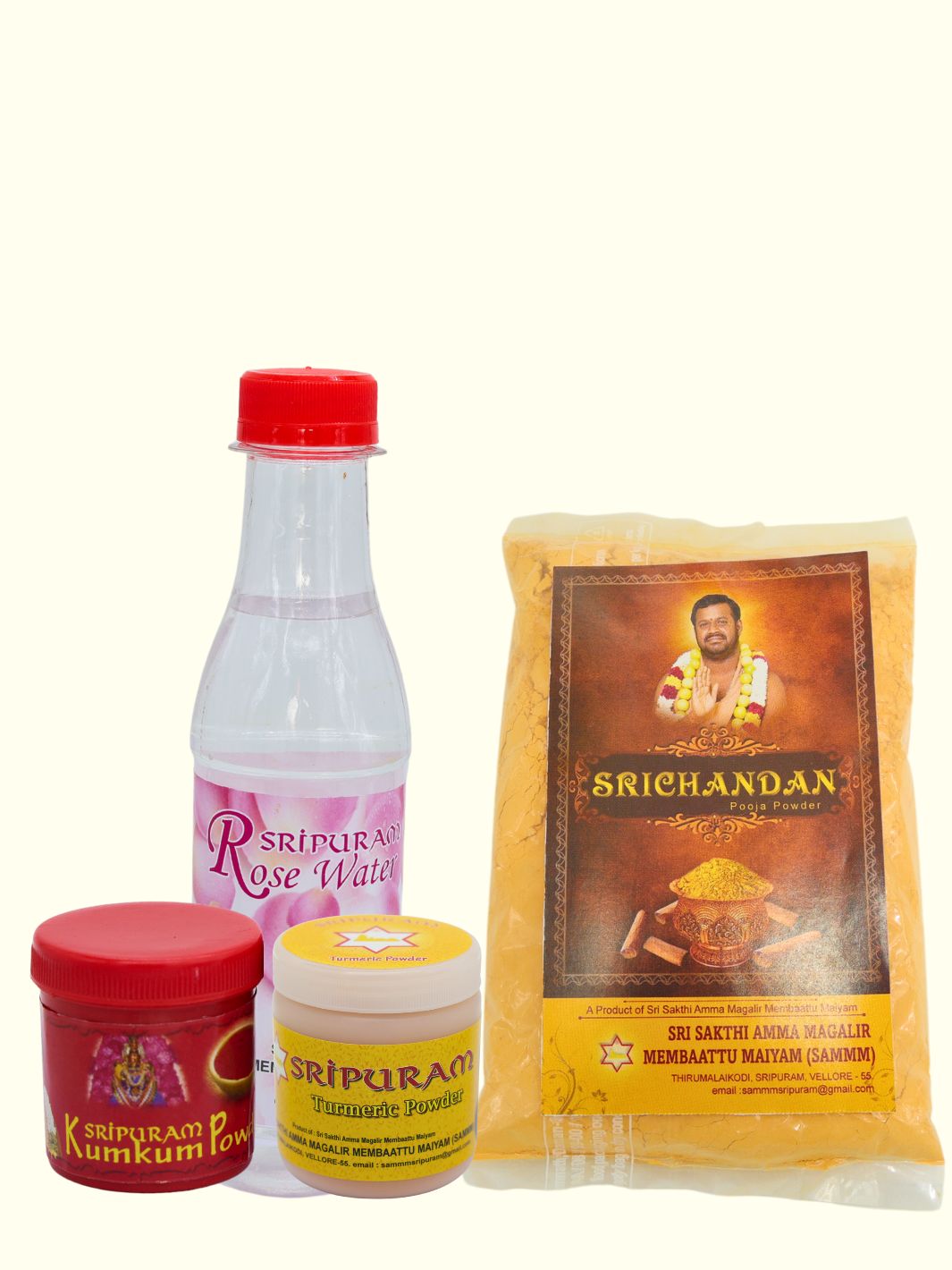 Puja Items – Sripuram Store