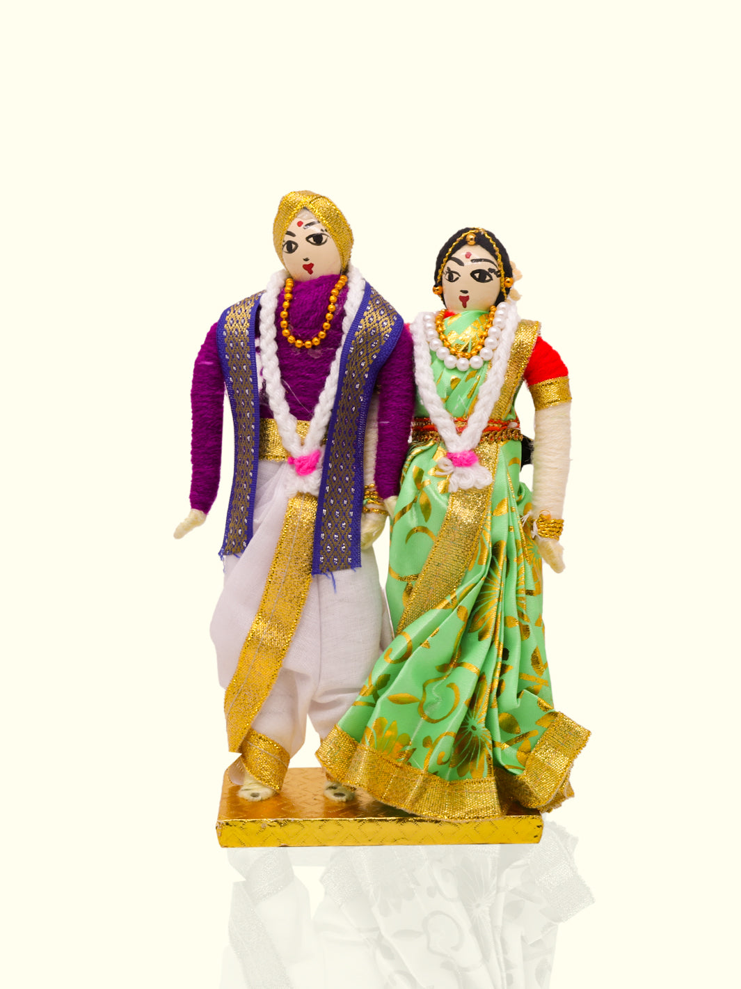 Golu Decoration Toys