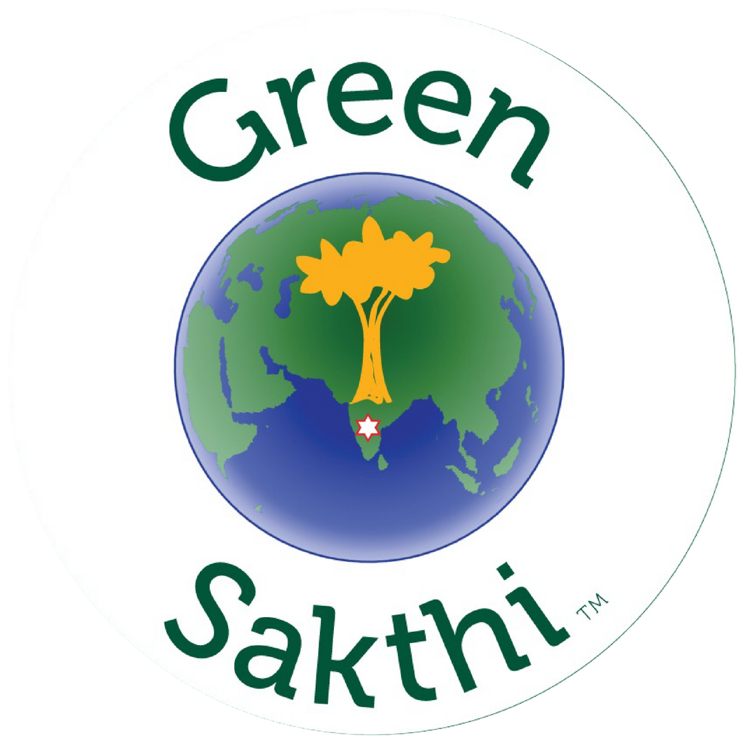 Green Sakthi