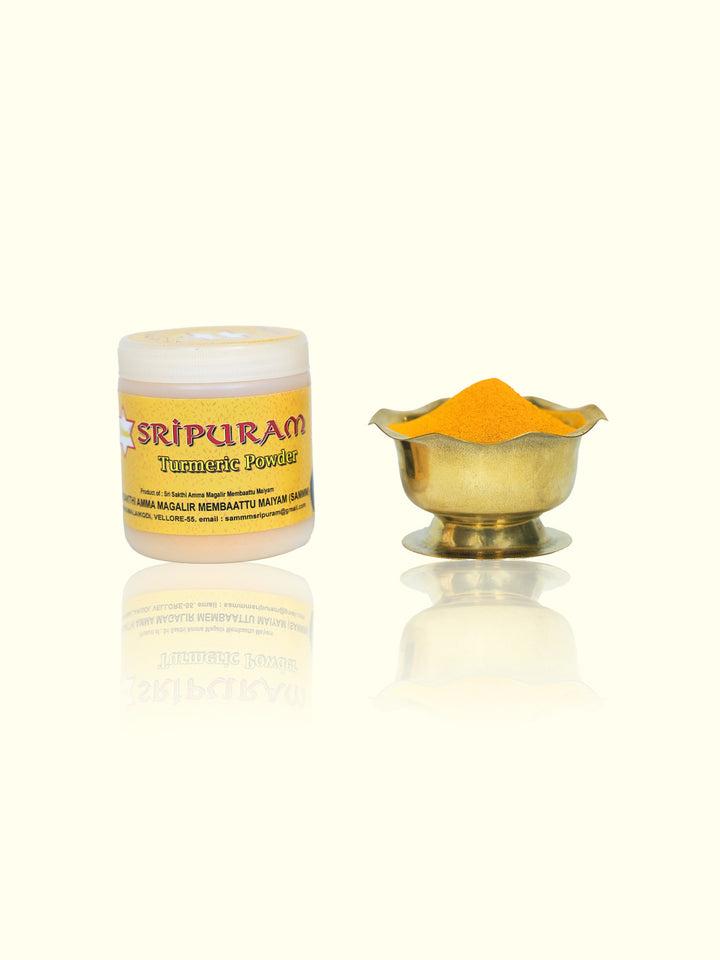 Turmeric Box Combo-100 Grams