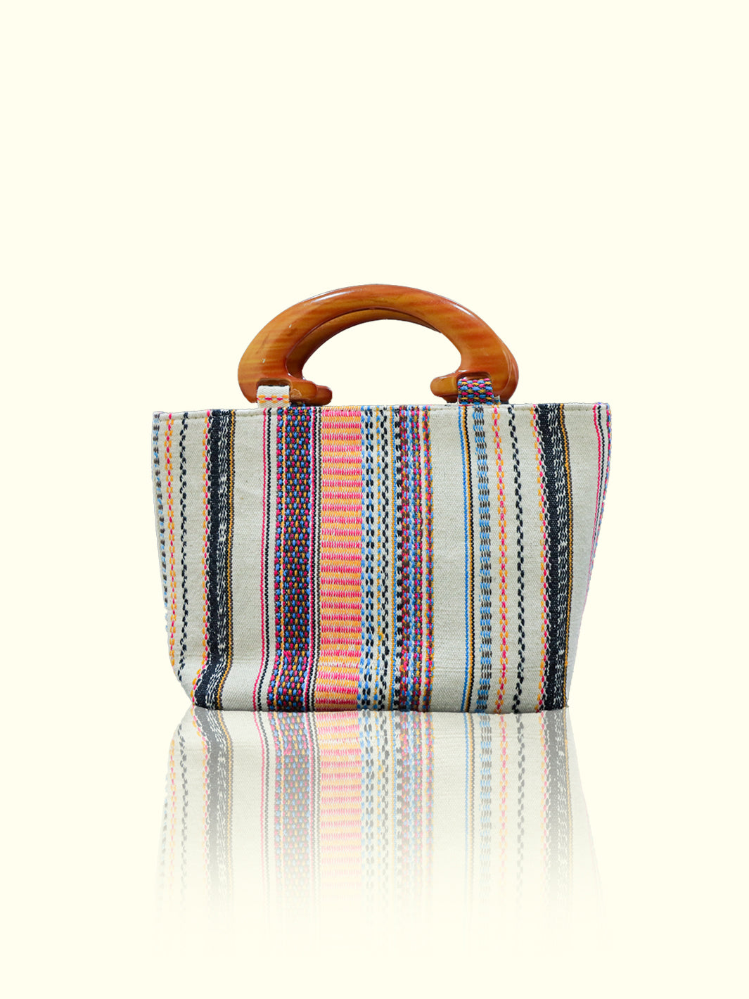 Jute Artistry Handbags- Handmade with Natural Charm