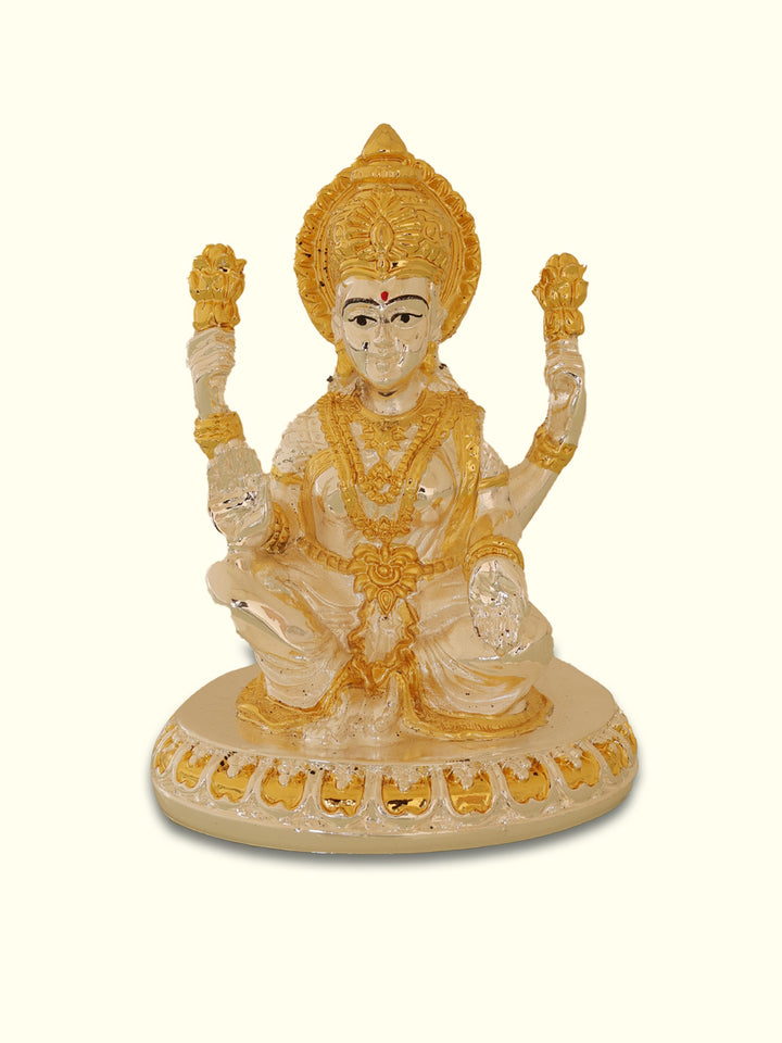 4" Lakshmi Devi