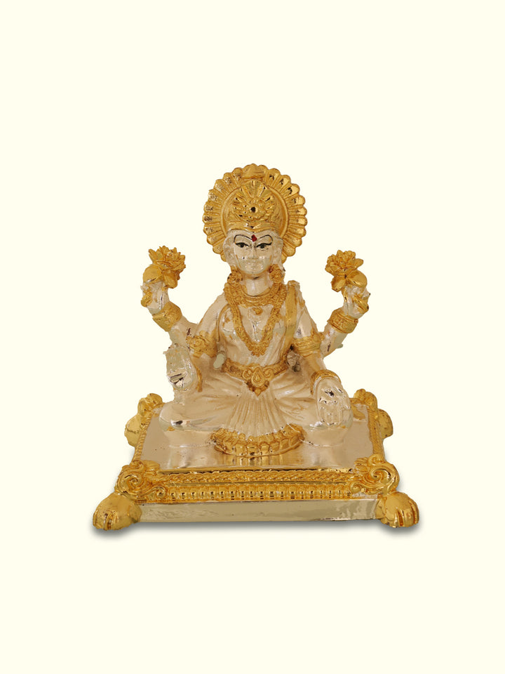 3.5" Lakshmi Devi