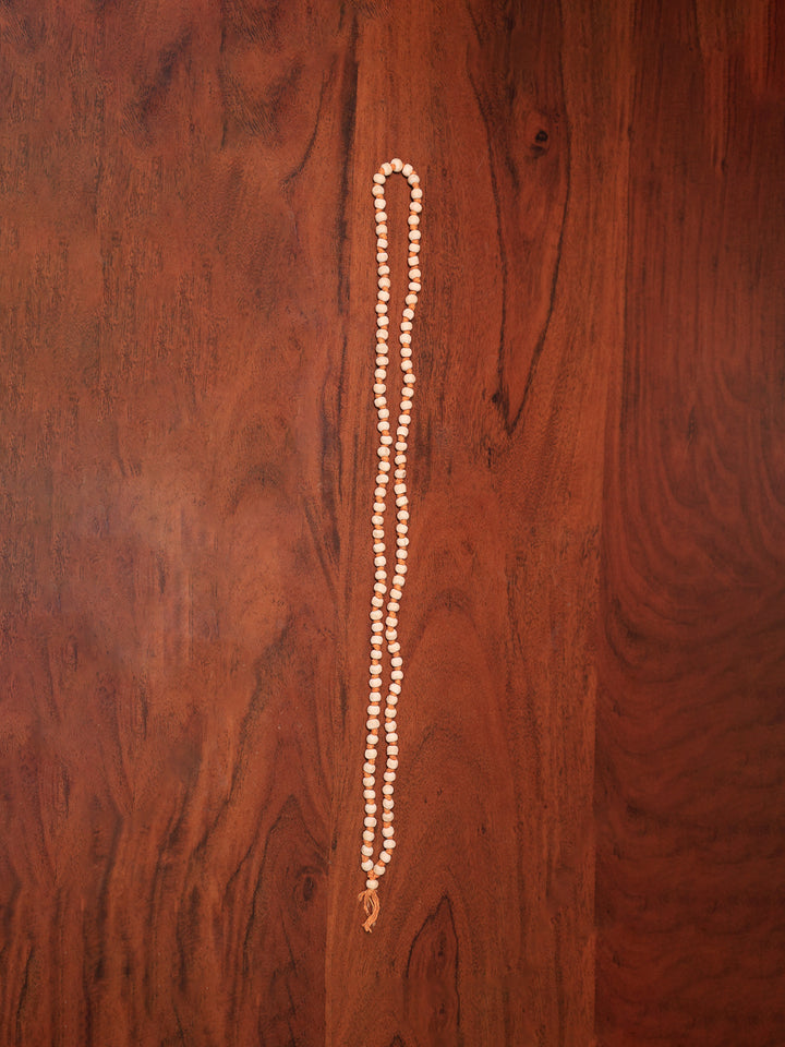 Tulasi Mala (5mm in Size Each Beads Without Skin)