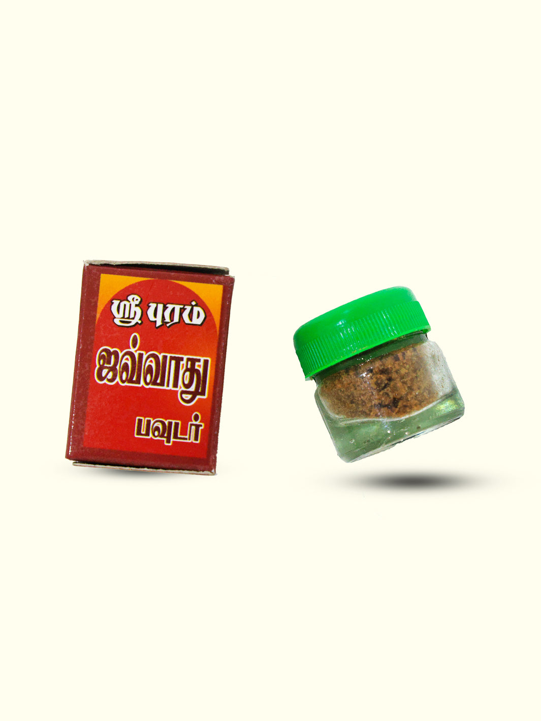 Javathu Combo Pack- 2gm