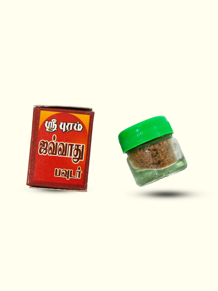 Javathu Combo Pack- 2gm