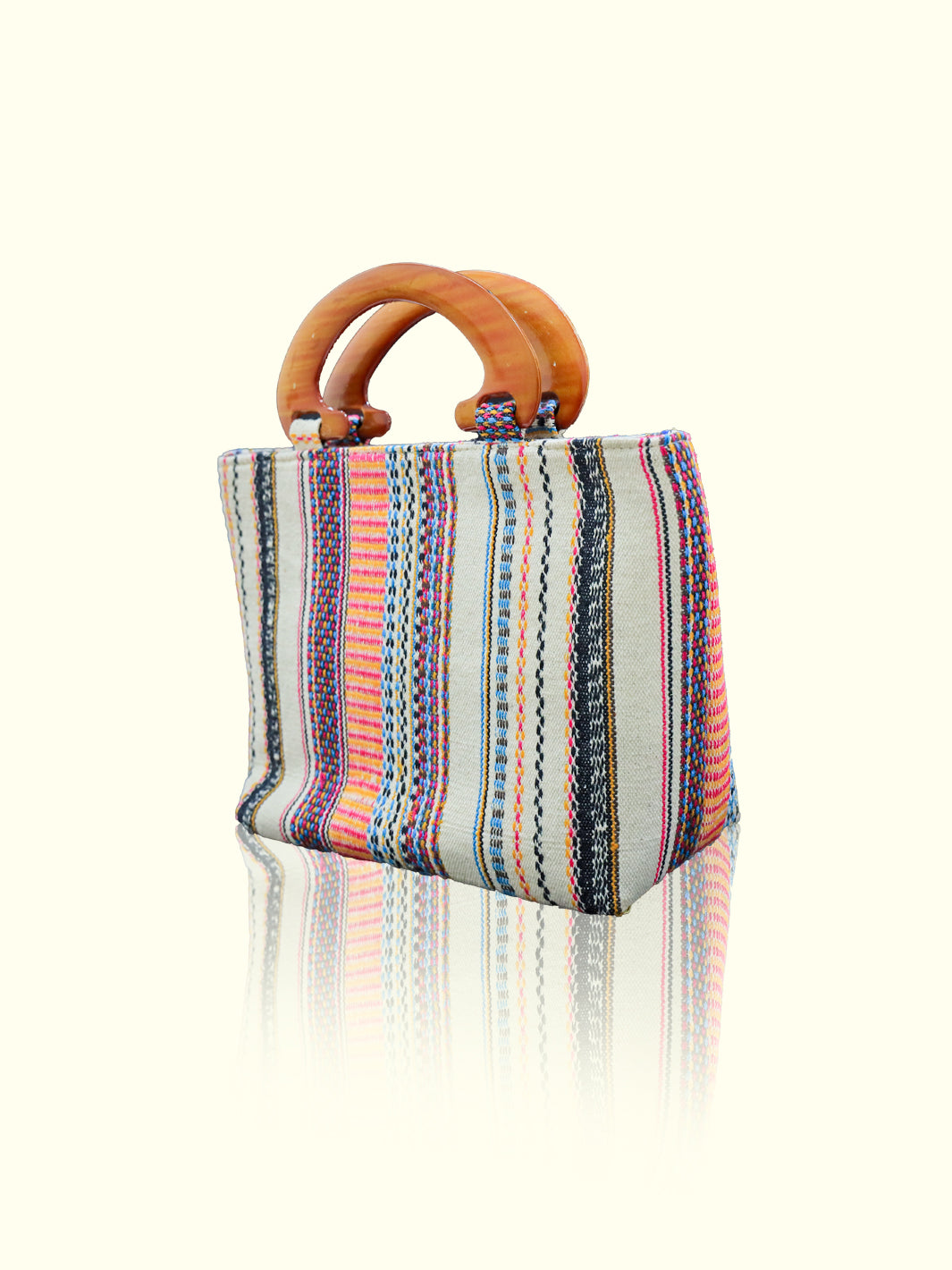 Jute Artistry Handbags- Handmade with Natural Charm