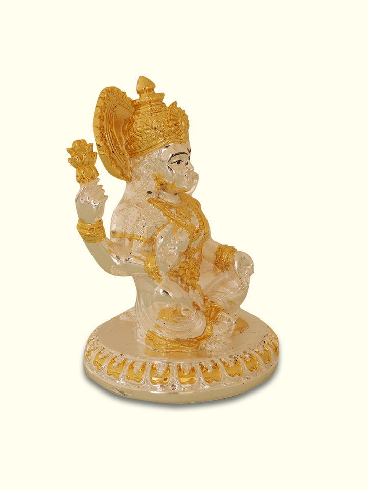 4" Lakshmi Devi