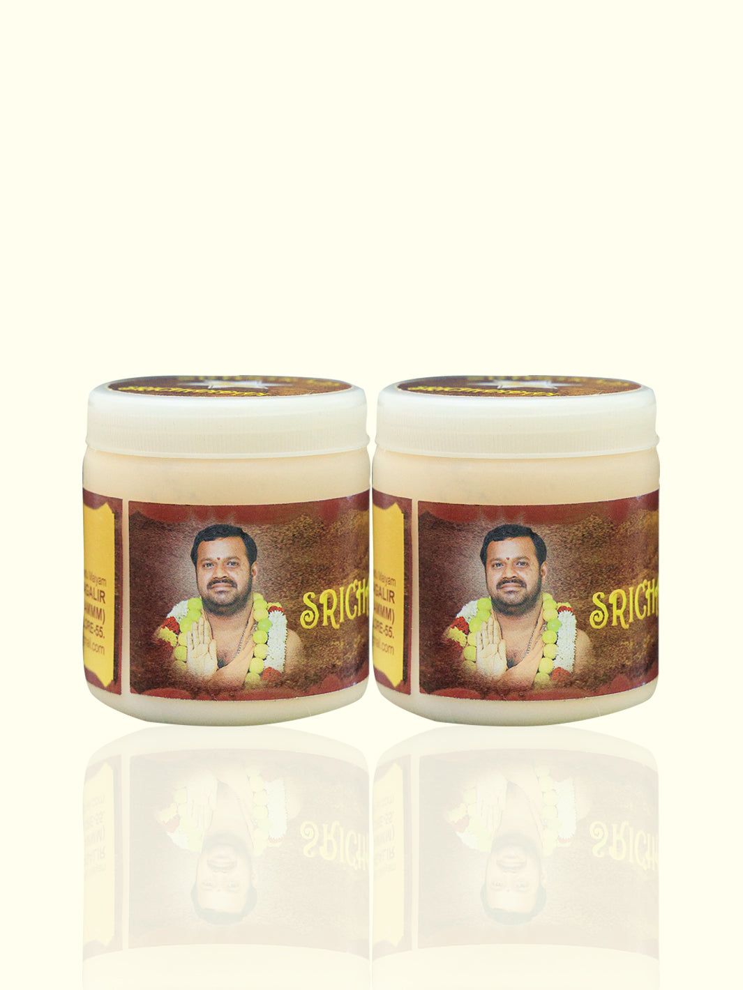 Pooja Powder Combo 100gm