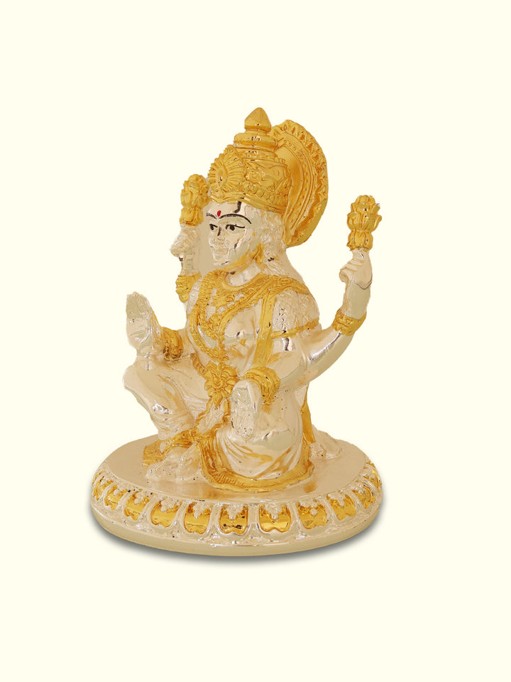 4" Lakshmi Devi