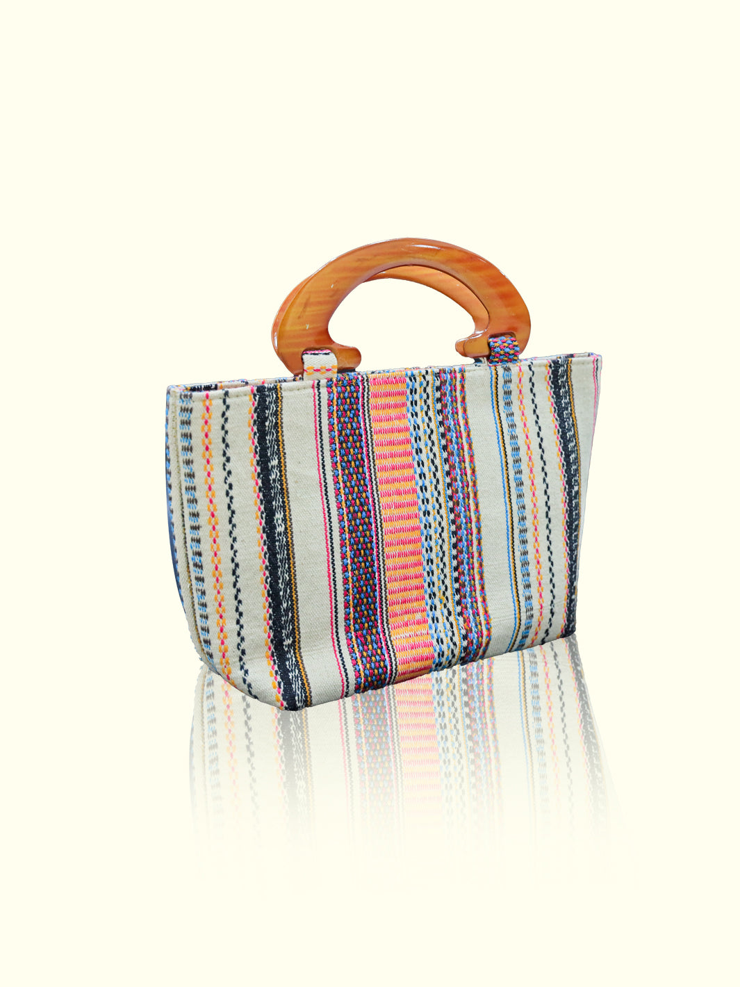 Jute Artistry Handbags- Handmade with Natural Charm