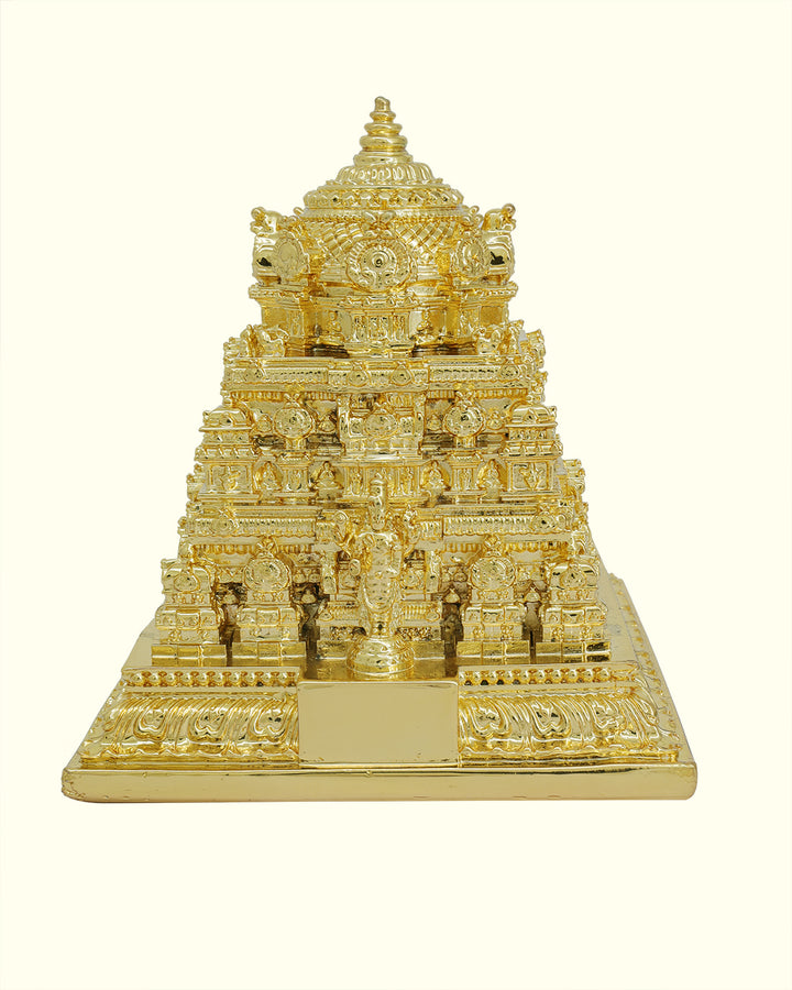 5.5" Tirumala Gopuram