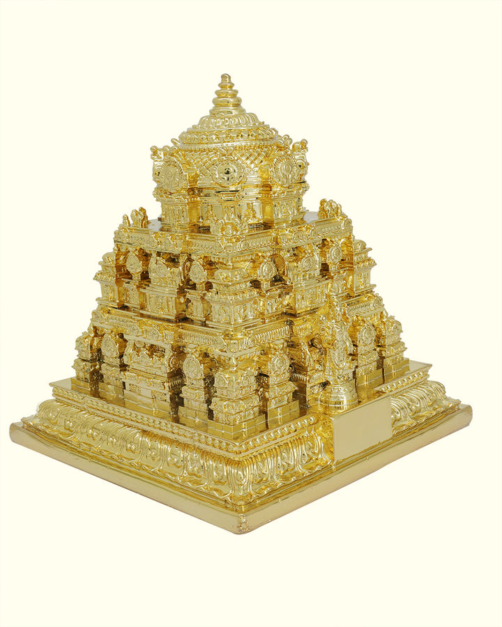 5.5" Tirumala Gopuram