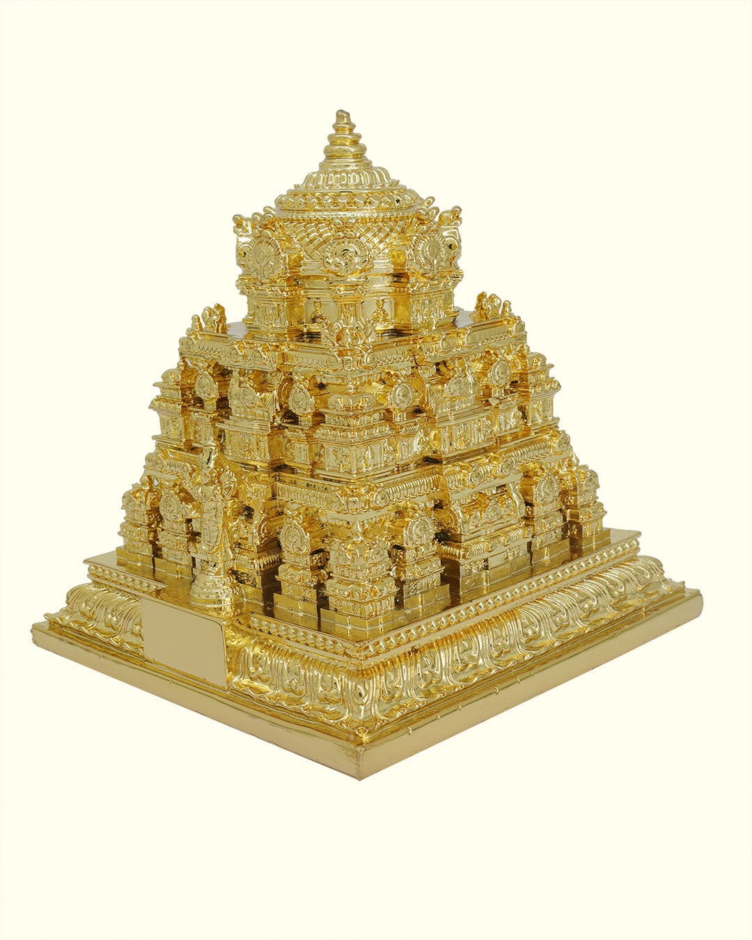 5.5" Tirumala Gopuram