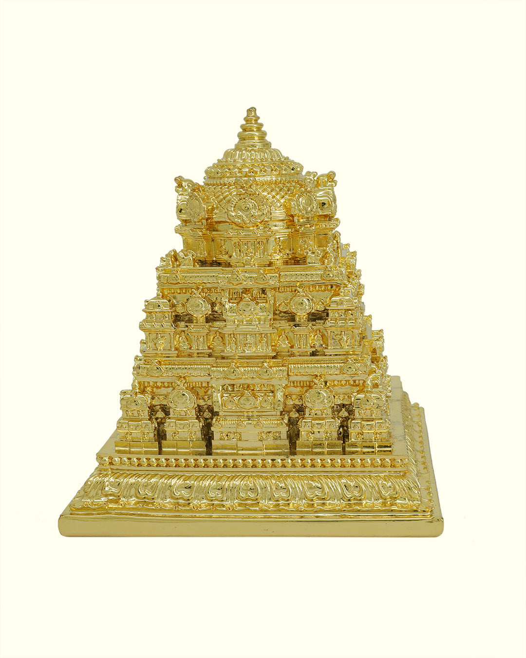 5.5" Tirumala Gopuram