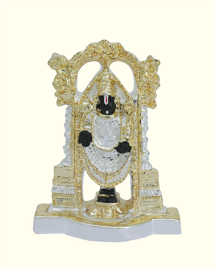 3" Balaji Idol for Car Dashboard and Table Decors