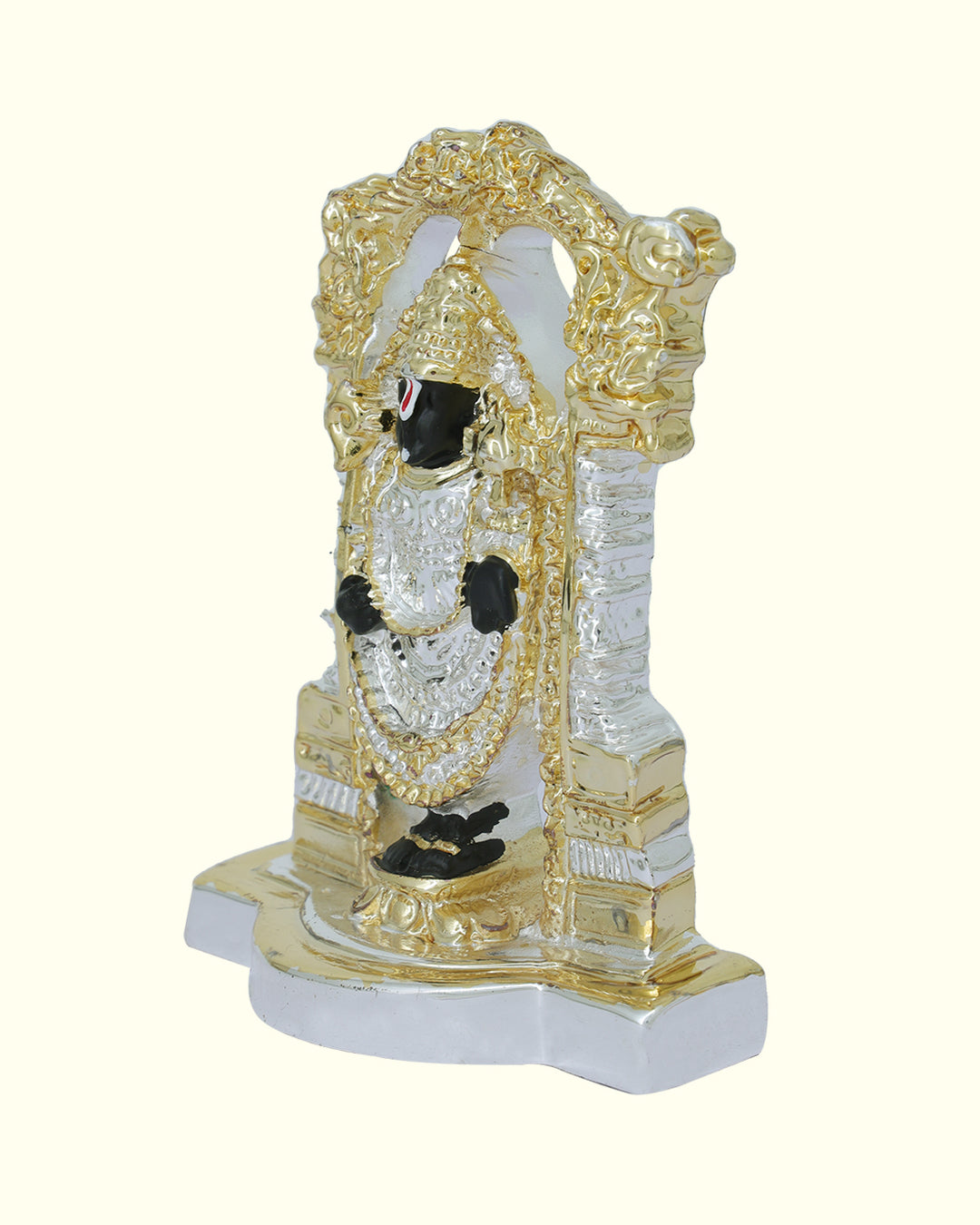 3" Balaji Idol for Car Dashboard and Table Decors