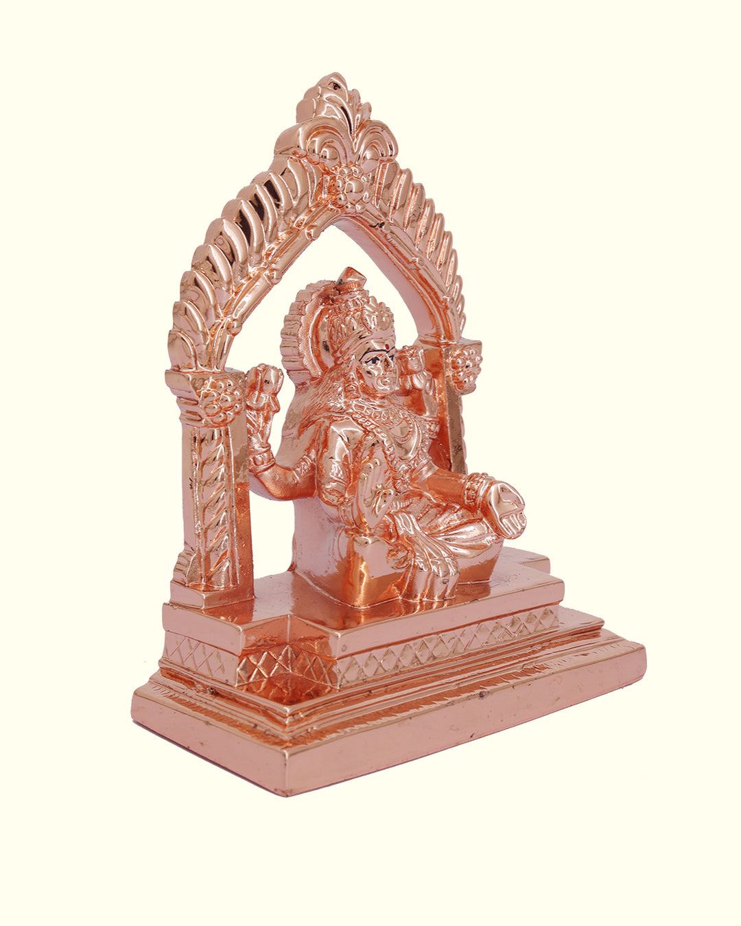 4.25" Lakshmi with "Arch Design"