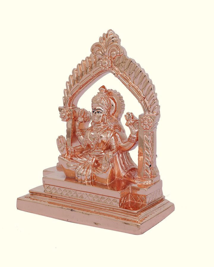 4.25" Lakshmi with "Arch Design"