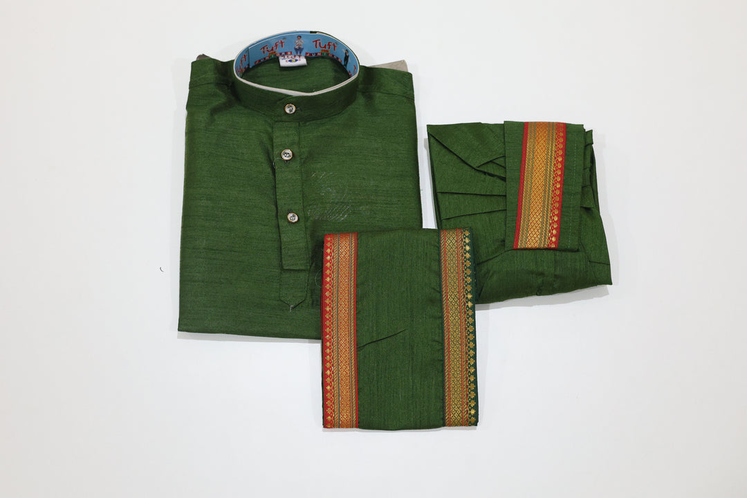 Krishna Jayanthi Special Kids Dress Set