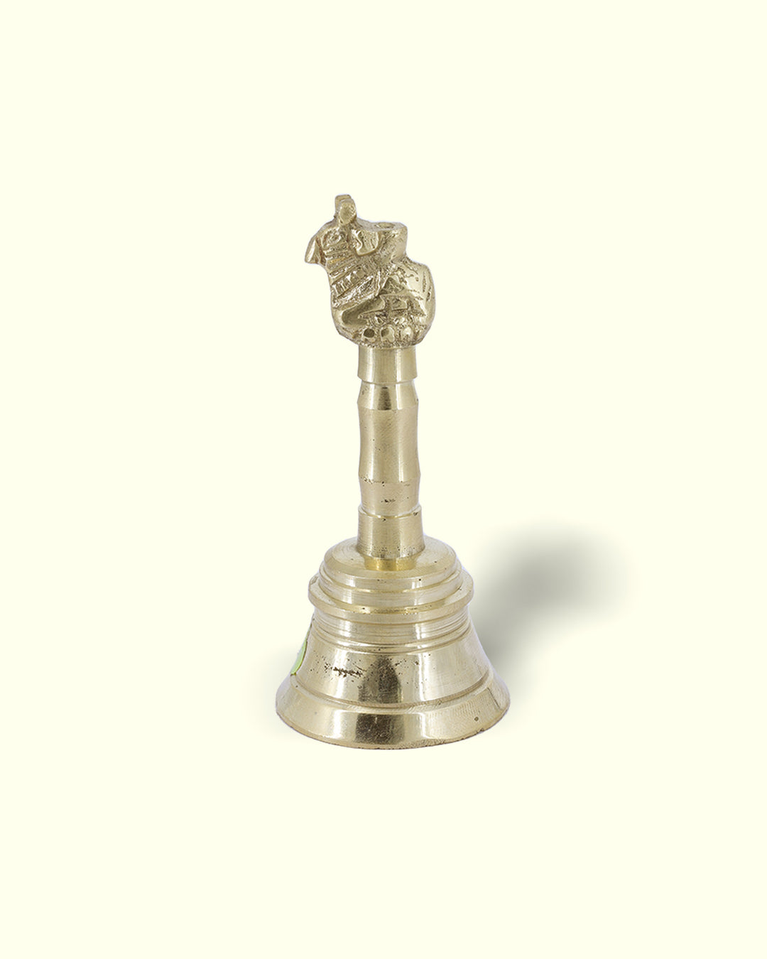 3.75" Nandi Puja Bell