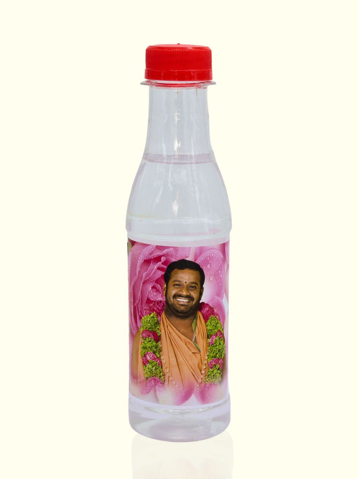 Rose Water - Sripuram Store