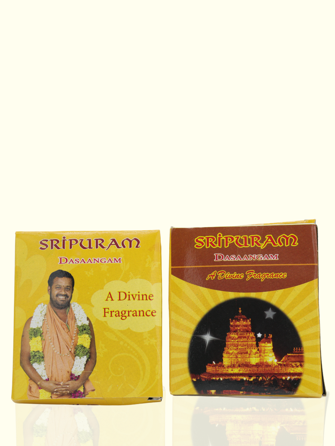 Dasangam 50gm Pack - Sripuram Store