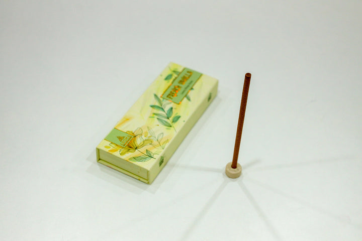 AROMA’S - French Vanilla Luxury Dhoop Sticks