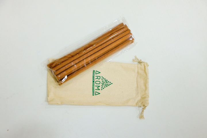 AROMA's Persian Musk Luxury Dhoop Sticks