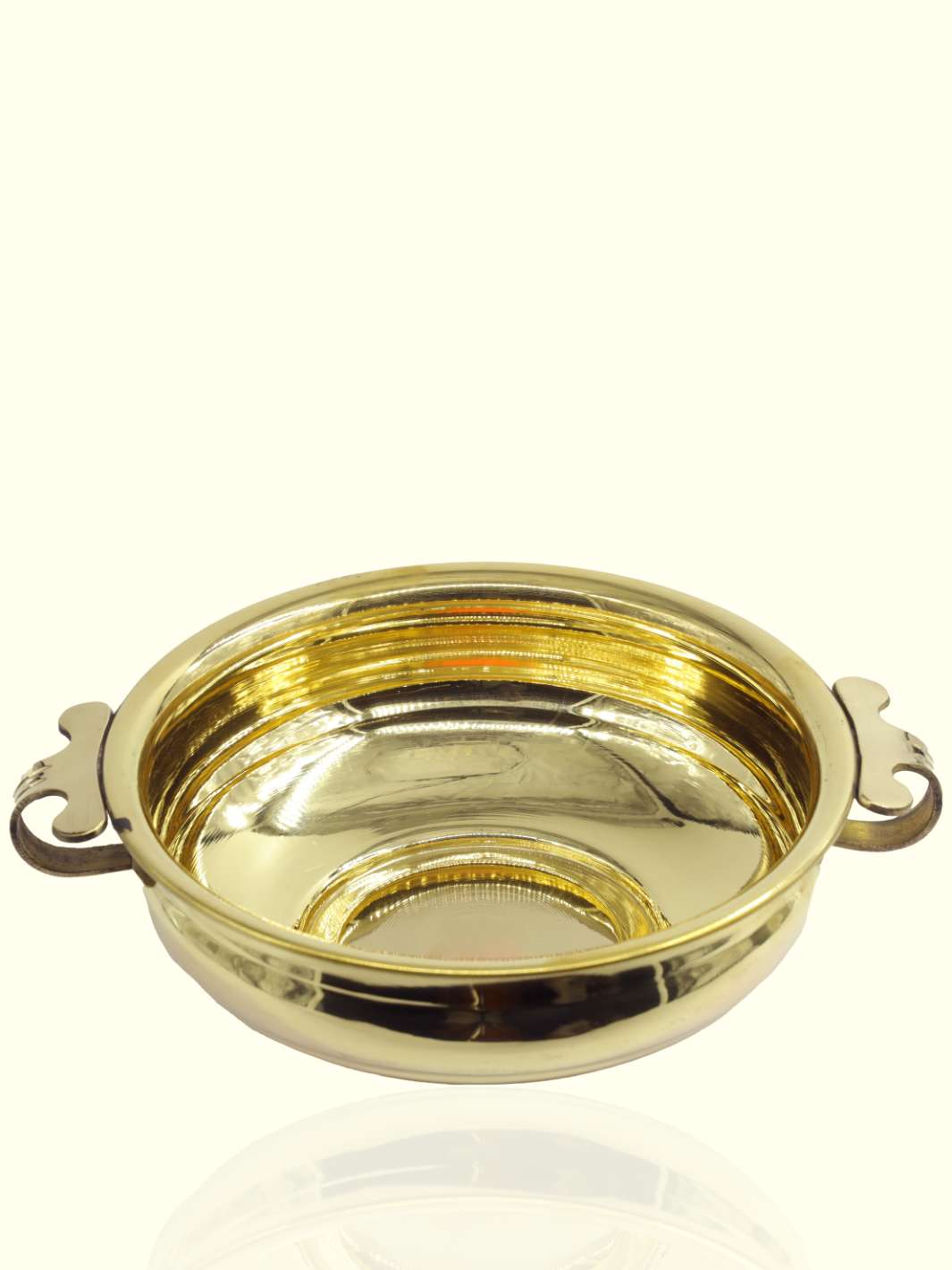 Brass Urli - Sripuram Store